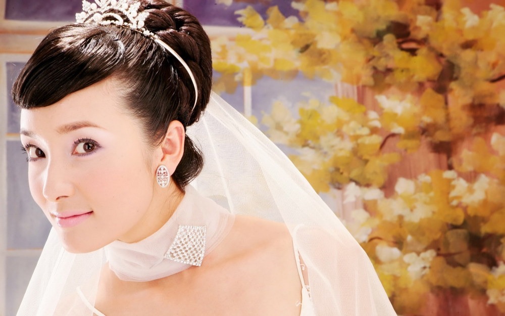 婚纱样片 第四辑