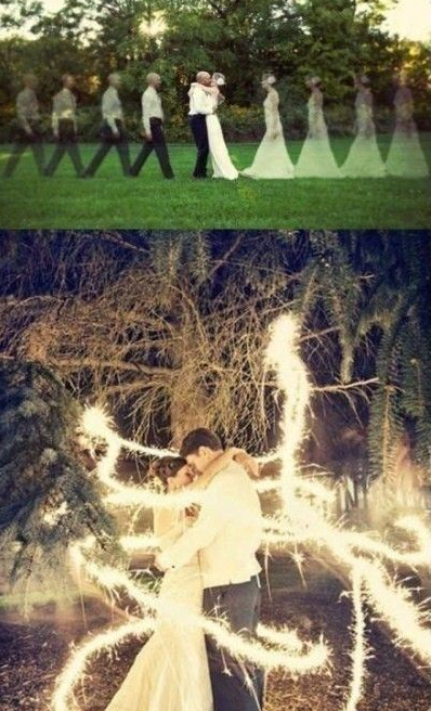 想好结婚穿哪件了吗