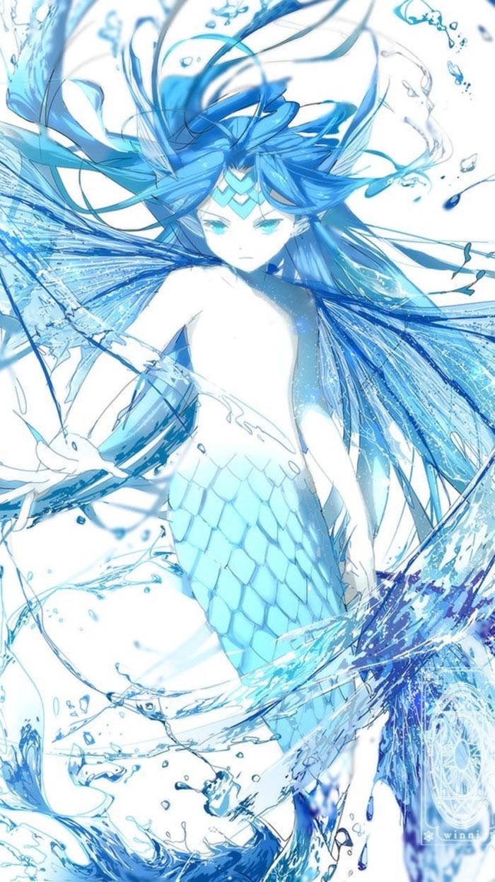 魔卡少女樱手机壁纸