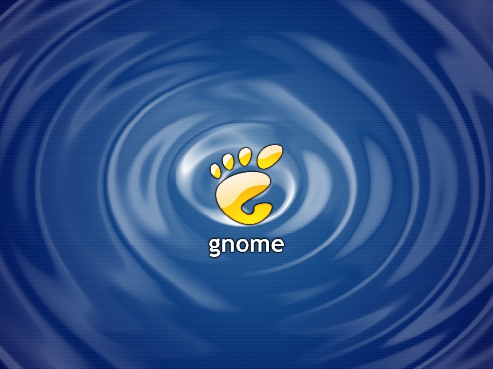 Gnome 系统【第一篇】