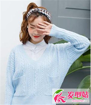 齐肩短发怎么打理好看 修衬小巧脸蛋才王道