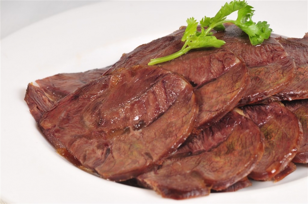 牛肉美食美高清