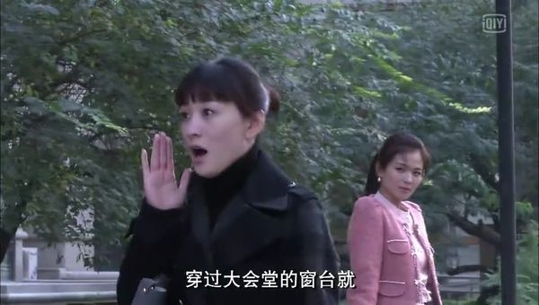 好羡慕她们这样的友情！