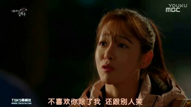 这大概就是女生的占有欲吧。