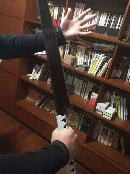 再问最后一遍，我到底有没有圣诞礼物