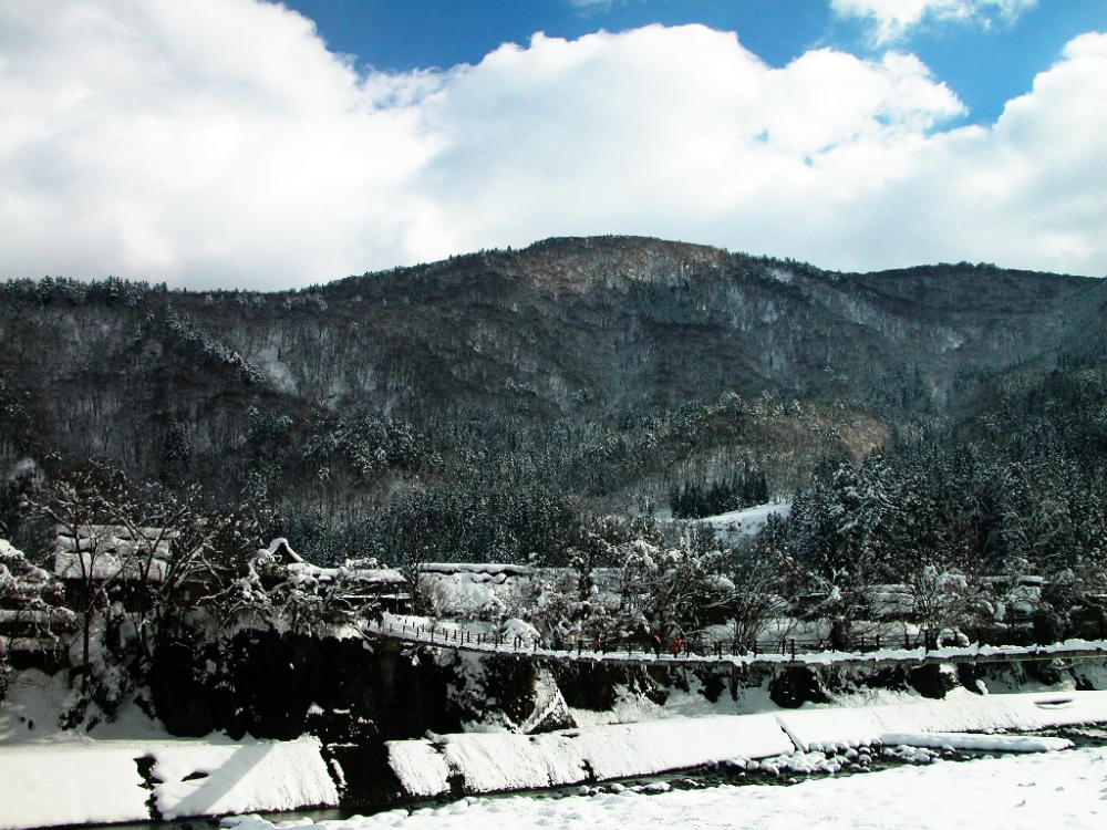 雪山天空 第一辑