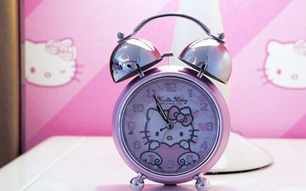 Hello kitty美图