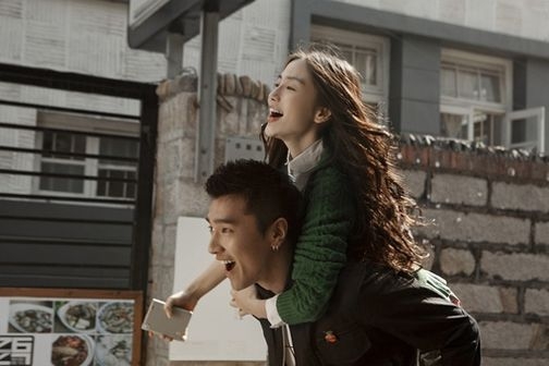 嫉妒不来的爱
