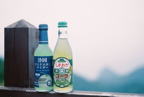 做一个温暖的人  清新唯美图片