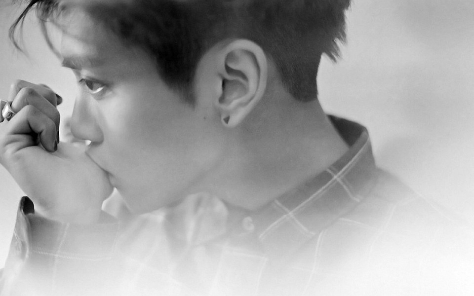 SHINee《Dream Girl》壁纸