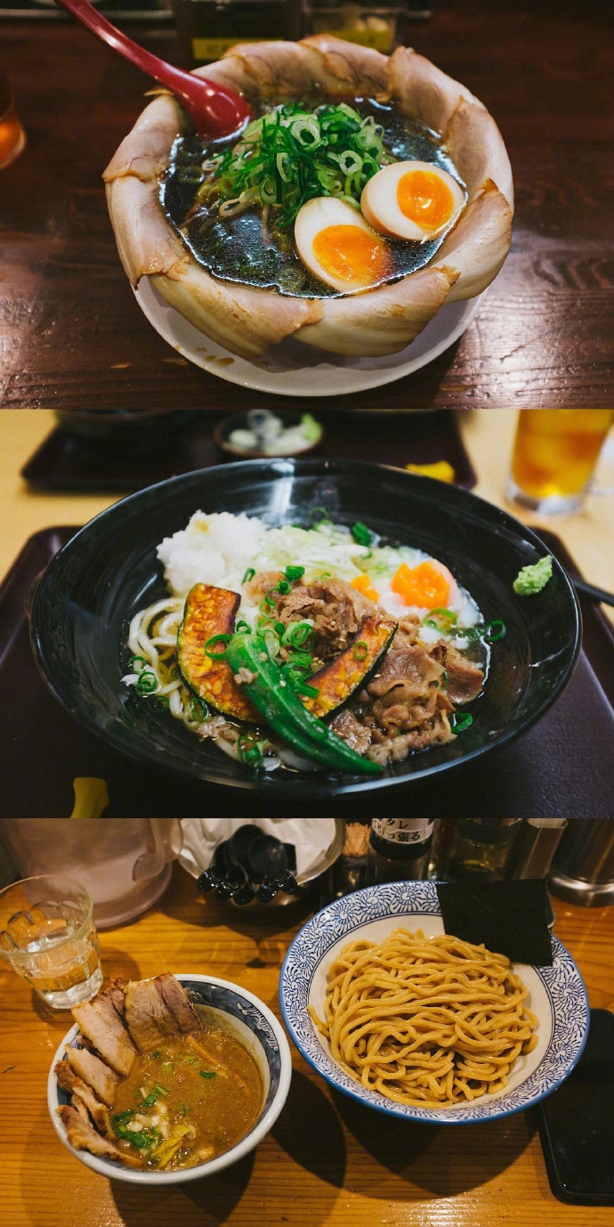 小二来碗面/岁岁