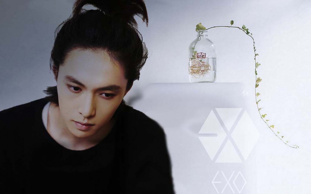 张艺兴teaser