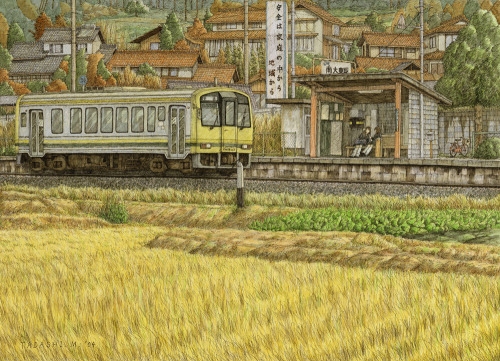 谈何相初遇 不过陌路人
