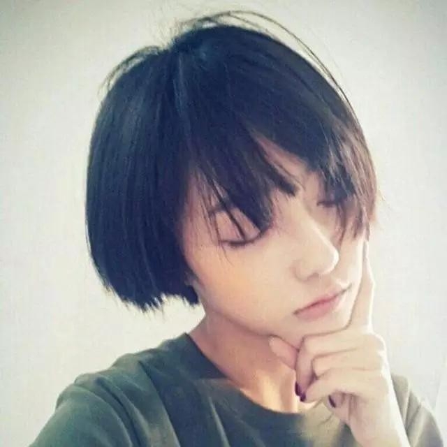 怎样找到适合自己的短发造型