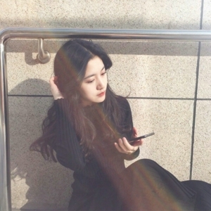 高清唯美清纯可爱小女生美女头像