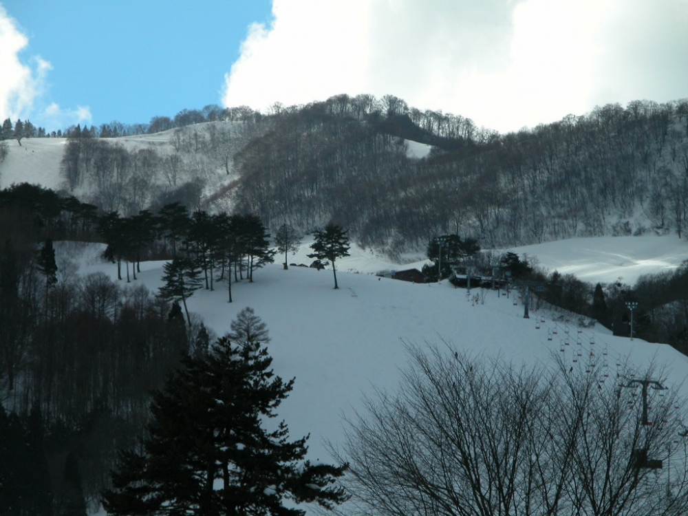 雪山天空 第一辑
