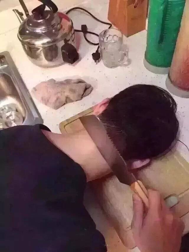 再问最后一遍，我到底有没有圣诞礼物