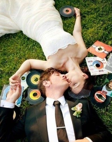 想好结婚穿哪件了吗