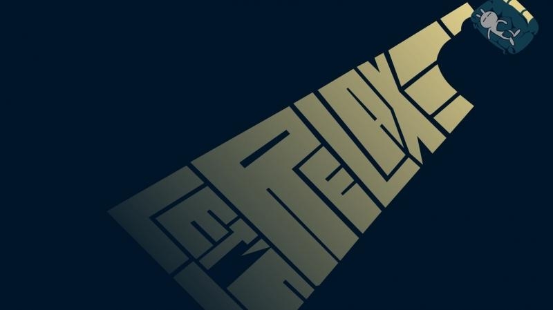 Tuzki兔斯基卡通图集