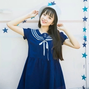 高清唯美清纯可爱小女生美女头像