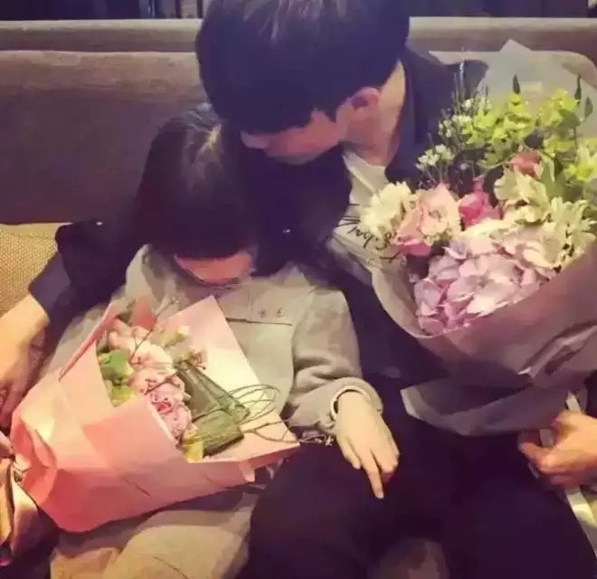GUO JIA欠我一只妹妹
