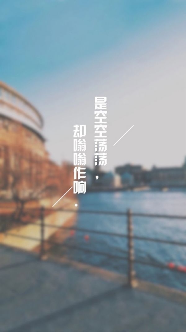 很喜欢你，到此为止！