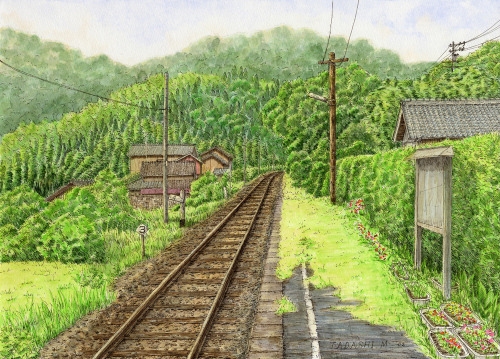 谈何相初遇 不过陌路人