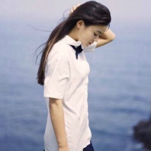 幸福温暖意境95后小情侣头像