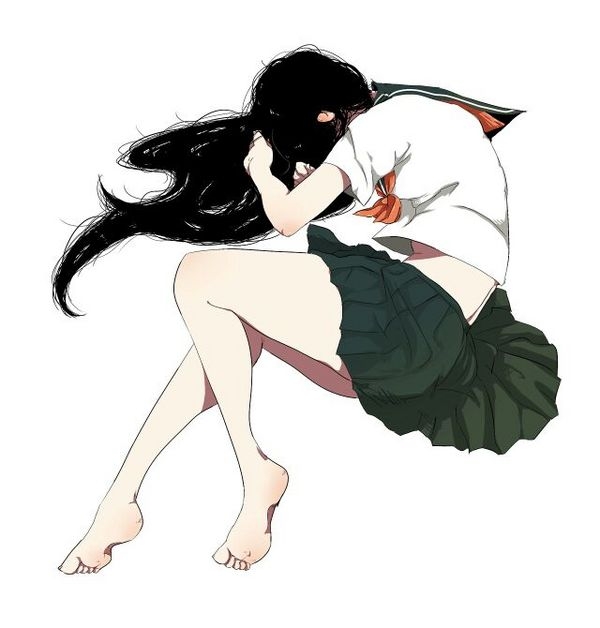 你不用多好，我喜欢就好