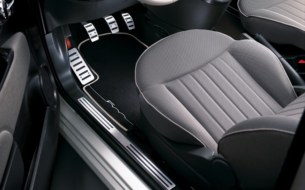 Fiat500 第二辑