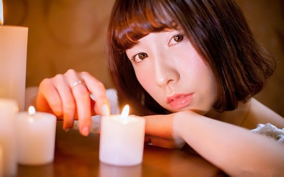 愿花开如常你会笑着抬头望