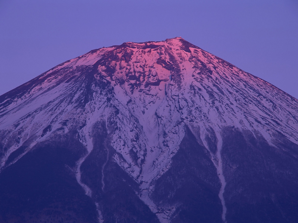 富士山 第一辑