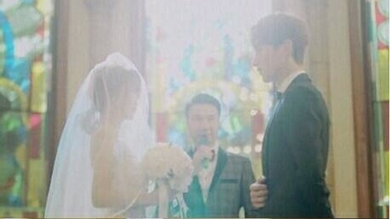 夏至未至陆之昂结局图片大全 陆之昂求婚图片甜蜜幸福
