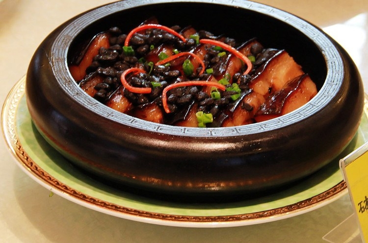 吃不停口 肇庆美味河鲜