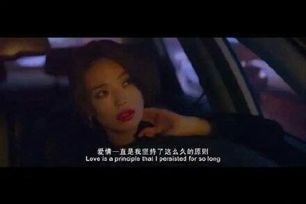 会在一起的人终会在一起，就像地球是圆的，无论怎么背道而驰，兜兜转转之后还是会重新相遇！
