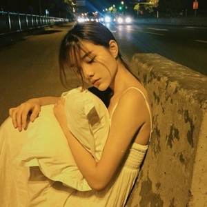 高清唯美清纯可爱小女生美女头像