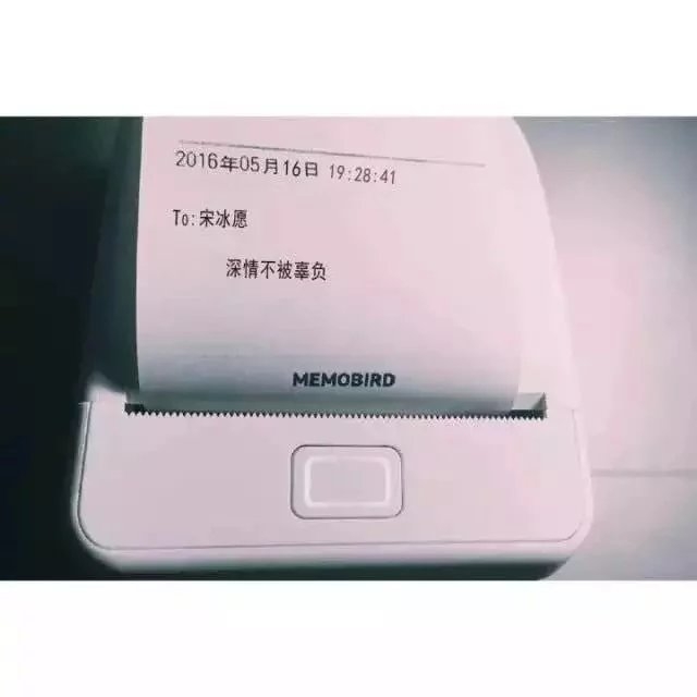喜欢你 认真且怂 从一始终