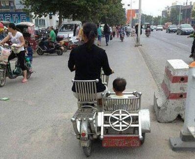 孩子的领导气质得从小培养