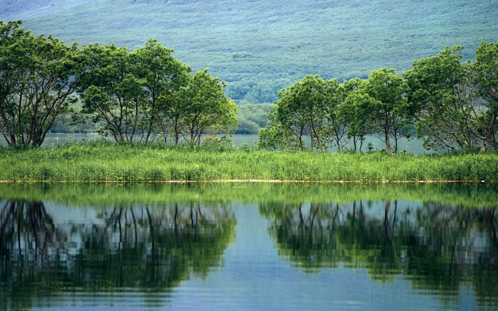 风景壁纸山水风光桌面