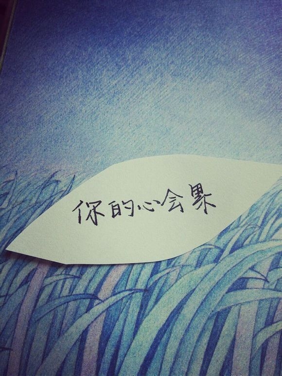 叫一遍我的名字吧，我怕你快忘了