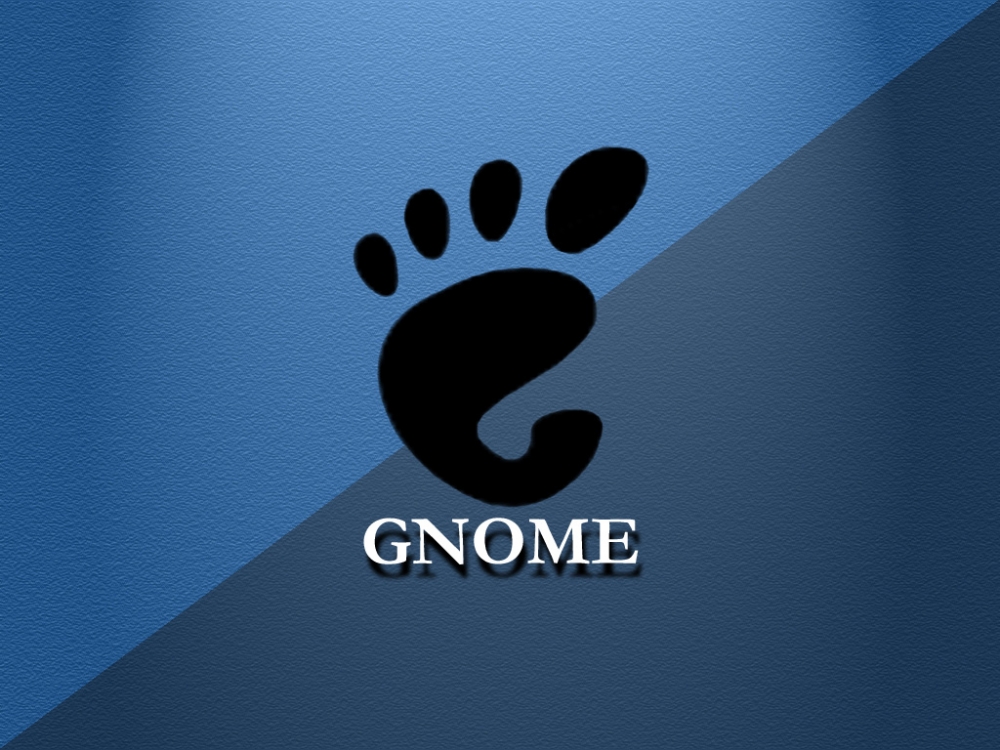 Gnome 系统【第一篇】