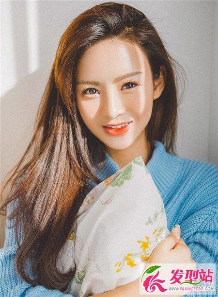 今年春季换什么发型好  崭新卷发look