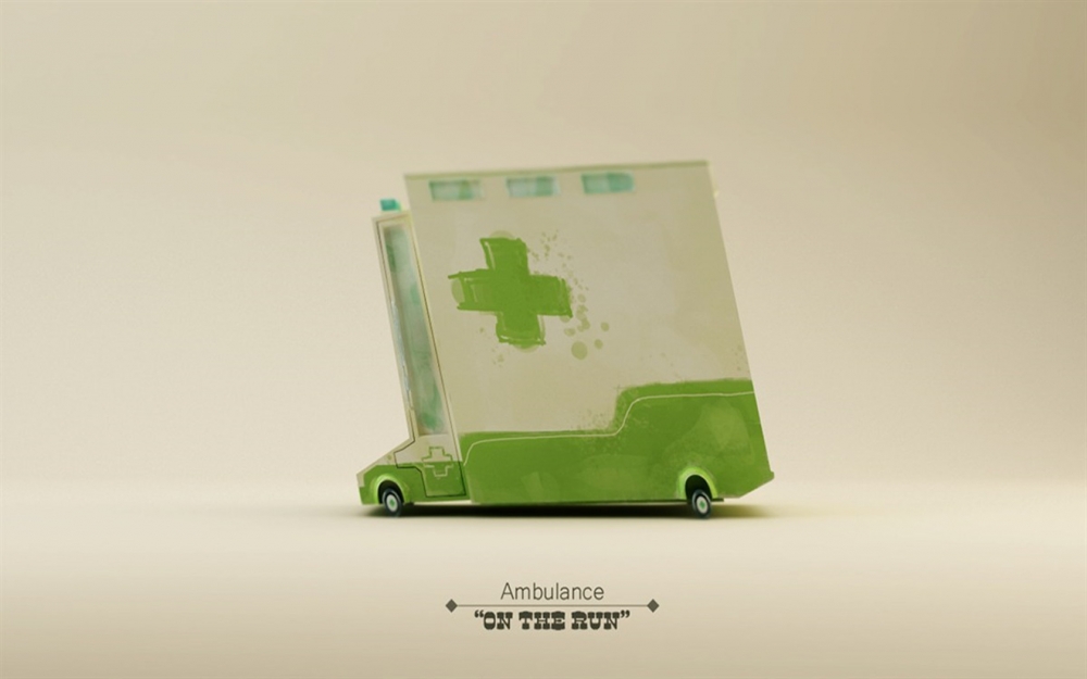 On the Run