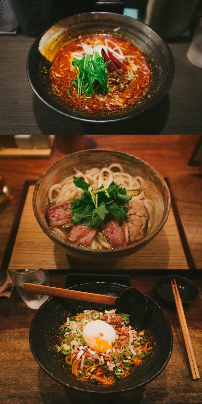小二来碗面/岁岁