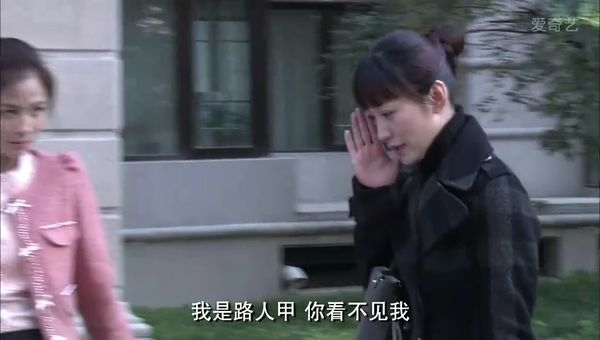 好羡慕她们这样的友情！