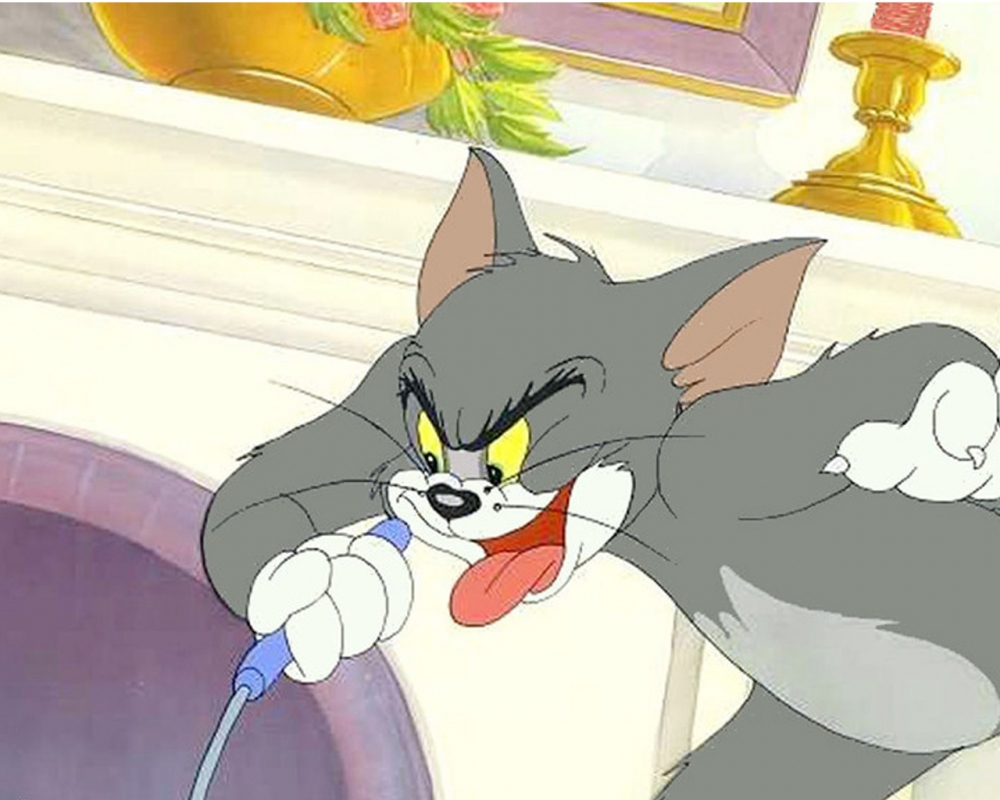 动画片大全猫和老鼠