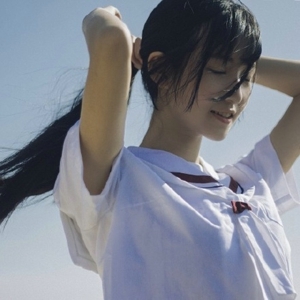 高清唯美清纯可爱小女生美女头像