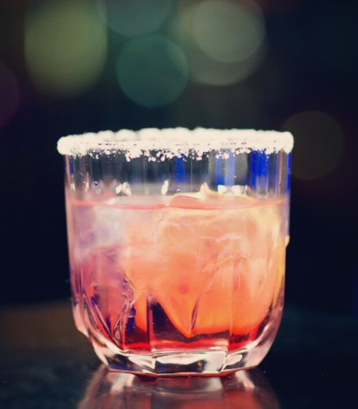 一壶酒 一份情
