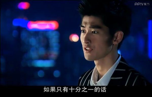 慕容云海感动的话