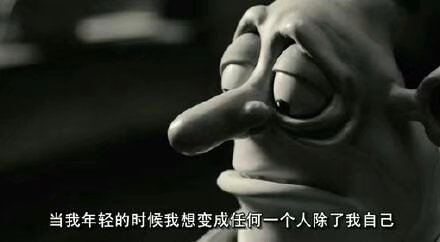九句道理都懂却无法释怀的台词，触动心弦